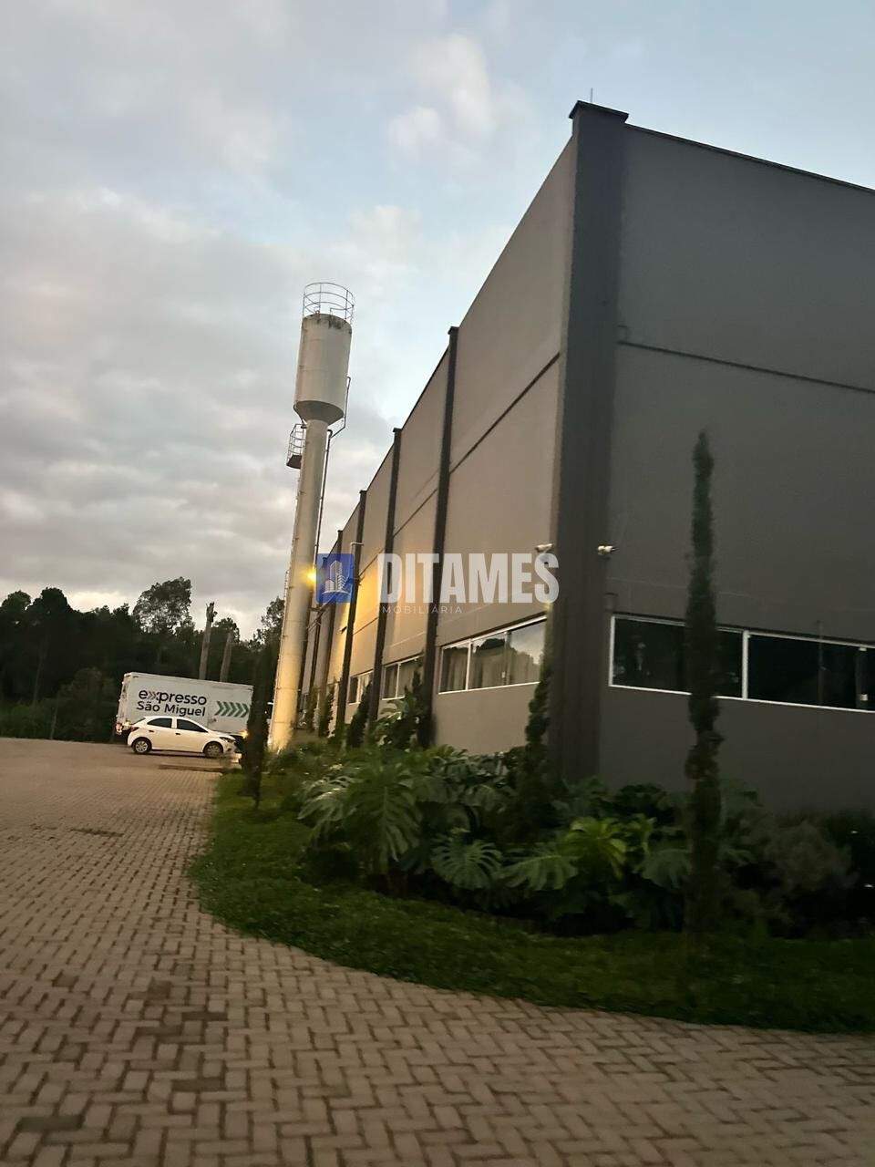 Área Comercial - Terrenos à Venda – Lontras/SC - 21