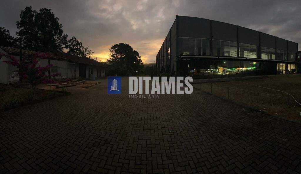Área Comercial - Terrenos à Venda – Lontras/SC - 22