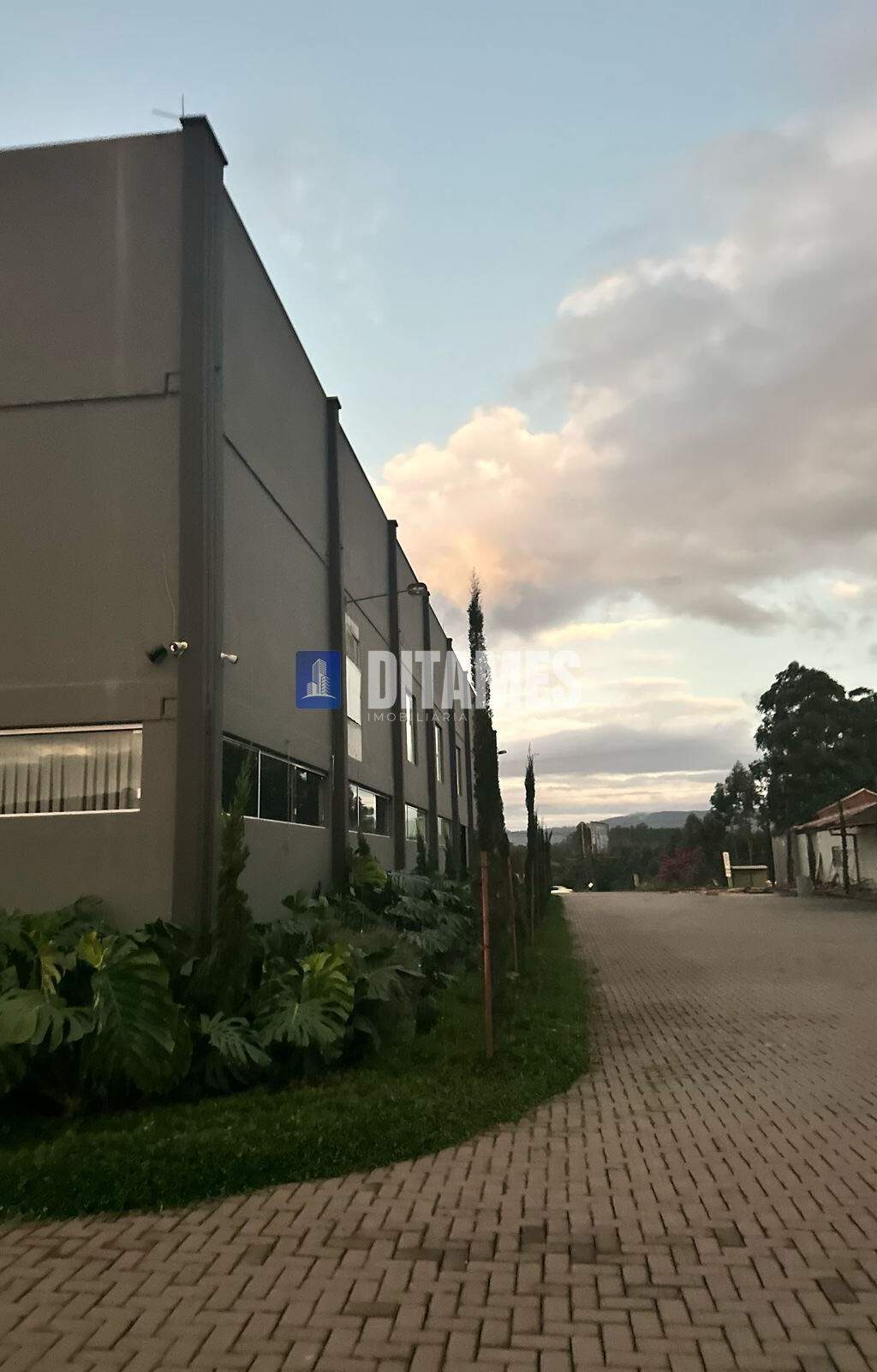 Área Comercial - Terrenos à Venda – Lontras/SC - 24