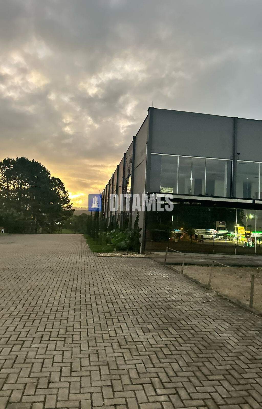 Área Comercial - Terrenos à Venda – Lontras/SC - 25