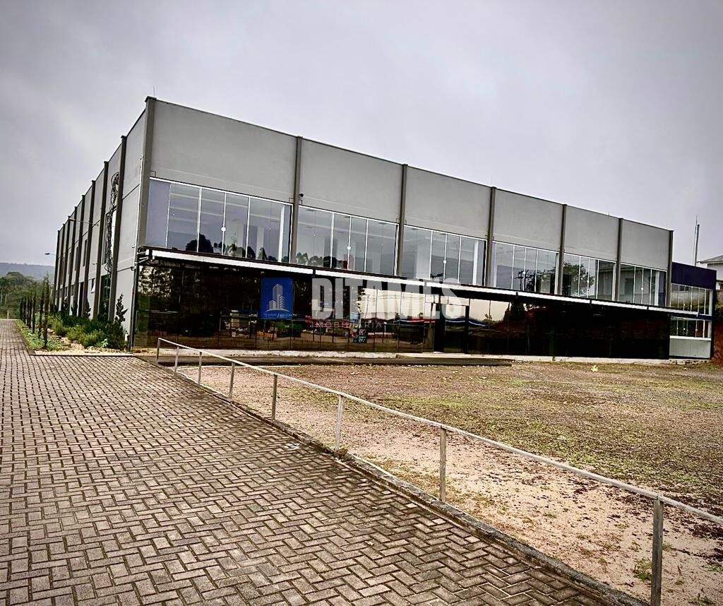Área Comercial - Terrenos à Venda – Lontras/SC - 29