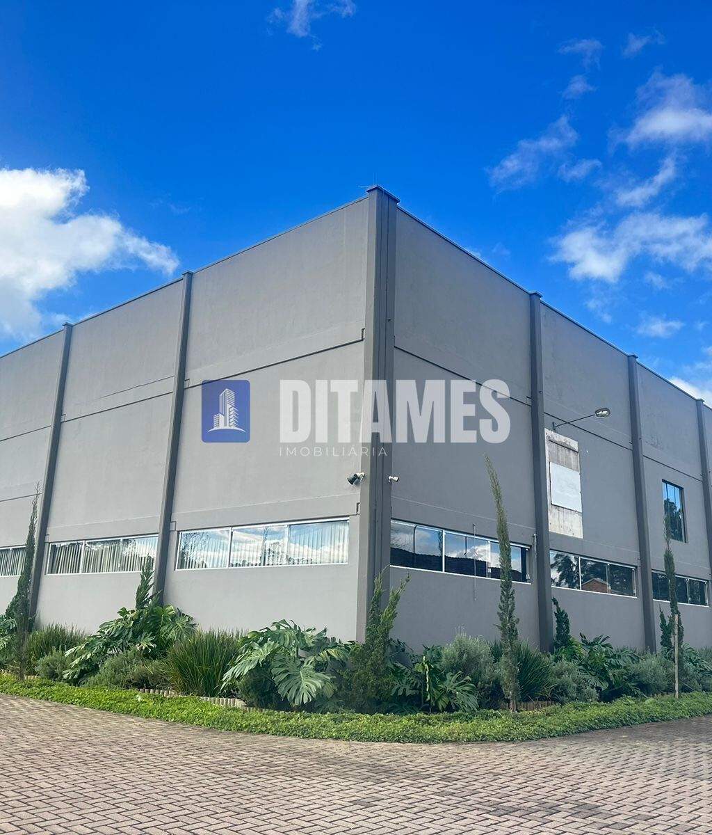 Área Comercial - Terrenos à Venda – Lontras/SC - 39