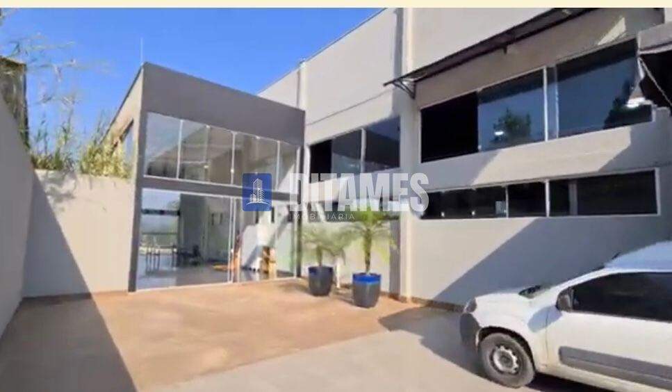 Área Comercial - Terrenos à Venda – Lontras/SC - 40