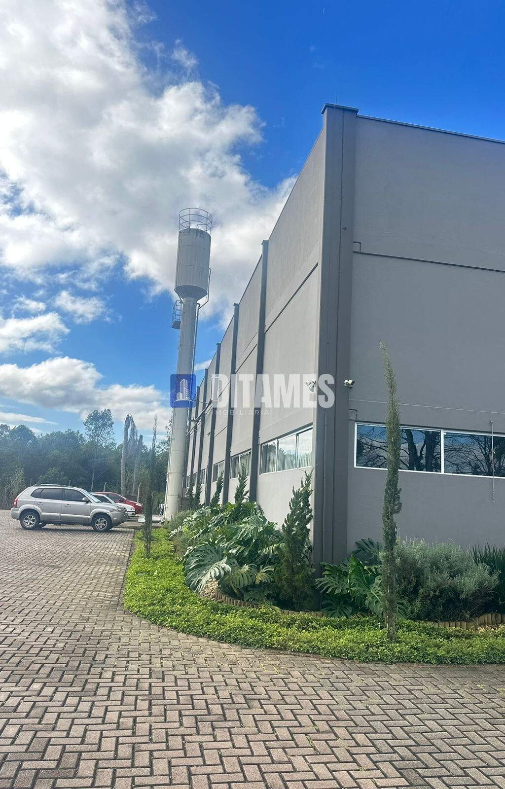 Área Comercial - Terrenos à Venda – Lontras/SC - 45