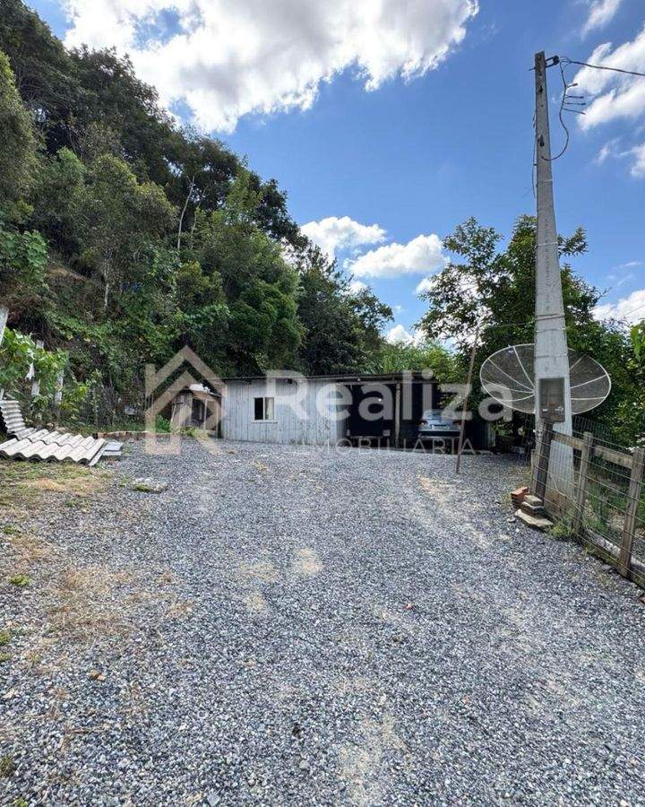 TERRENO À VENDA NA VILA NOVA, ITUPORANGA - 1