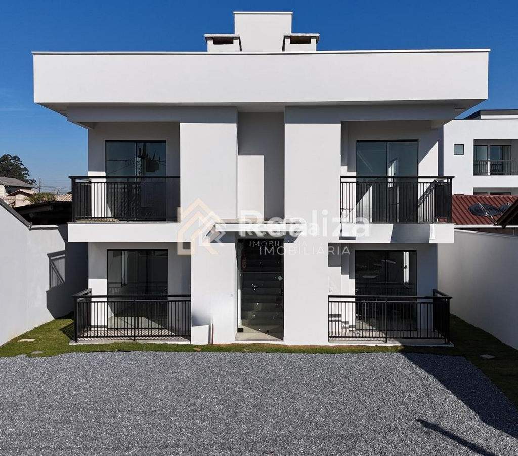 Seu novo lar na Vila Nova te espera! - 1