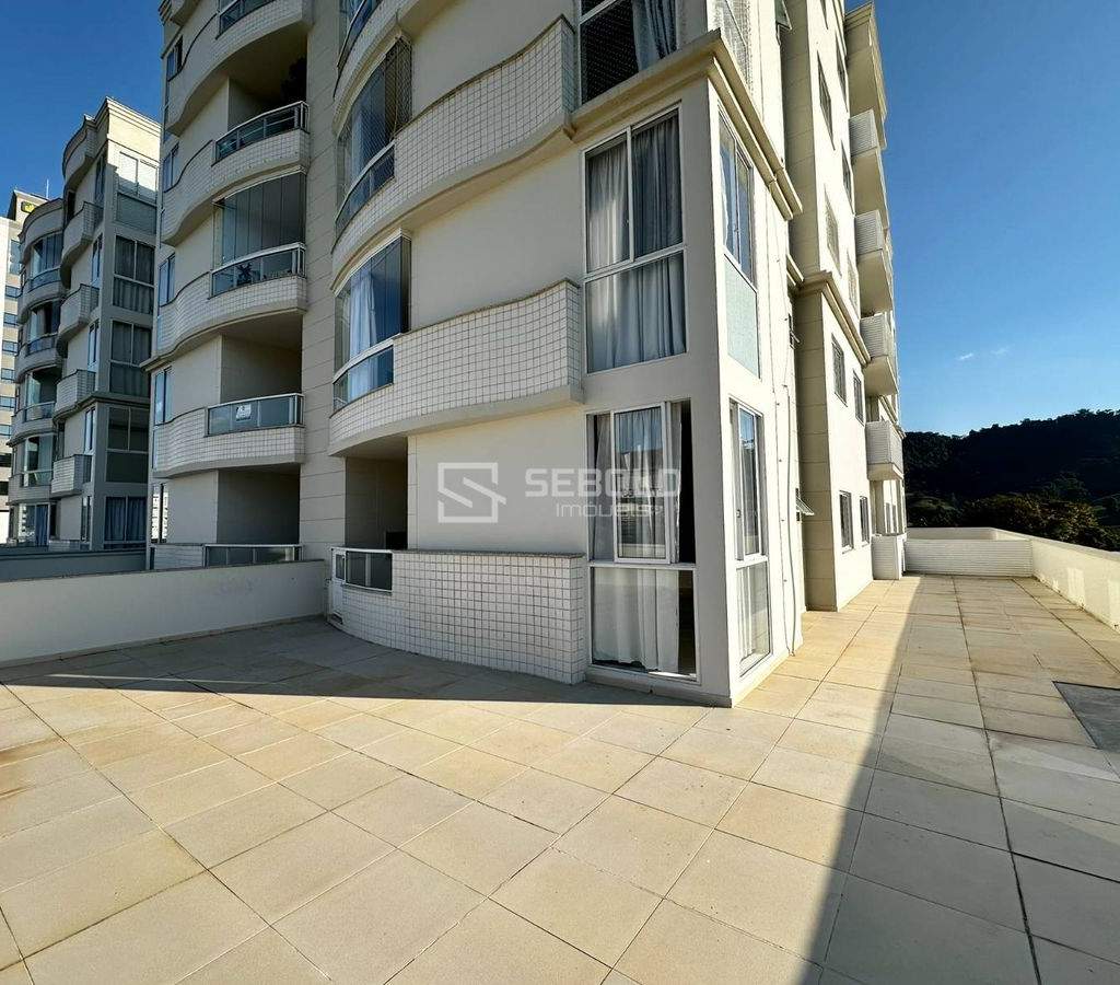 Apartamento no Residencial Torri Di Frate - Ituporanga - 1