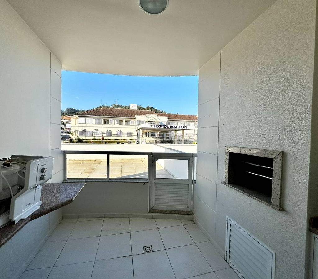 Apartamento no Residencial Torri Di Frate - Ituporanga - 2