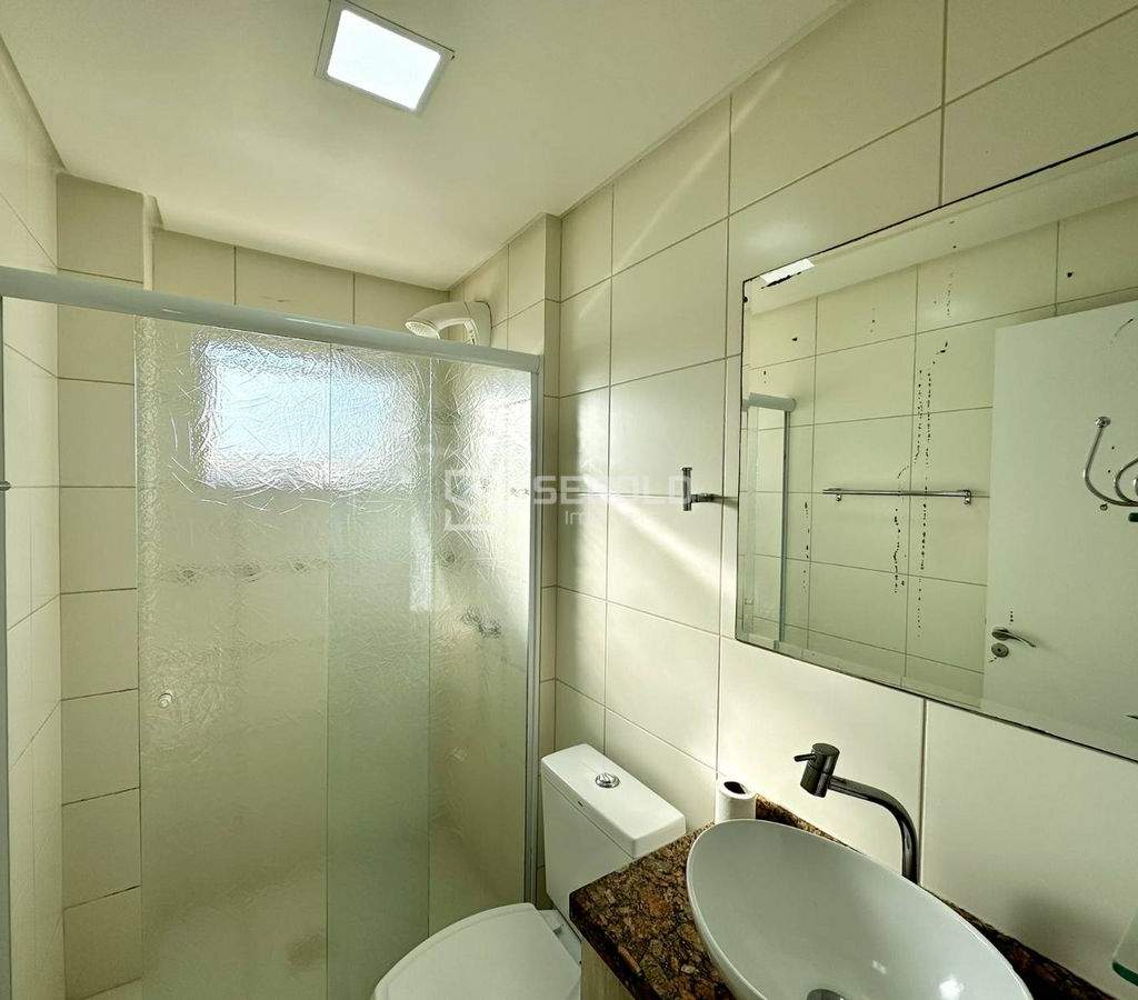 Apartamento no Residencial Torri Di Frate - Ituporanga - 11
