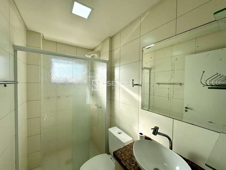 Apartamento no Residencial Torri Di Frate - Ituporanga - 11