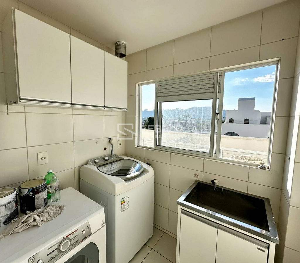 Apartamento no Residencial Torri Di Frate - Ituporanga - 12