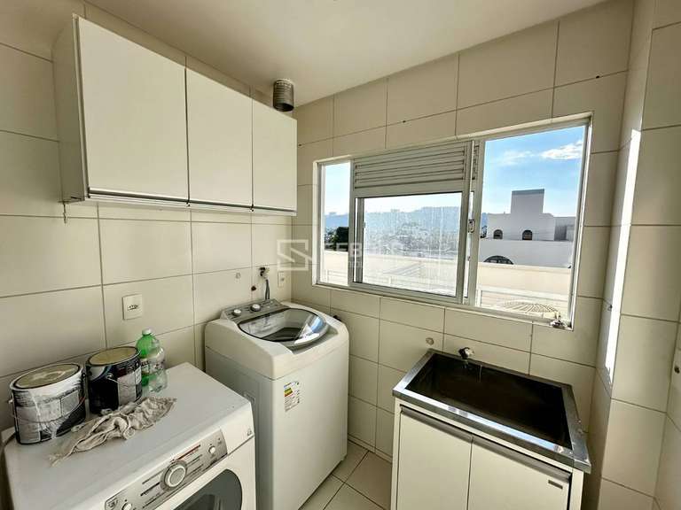 Apartamento no Residencial Torri Di Frate - Ituporanga - 12