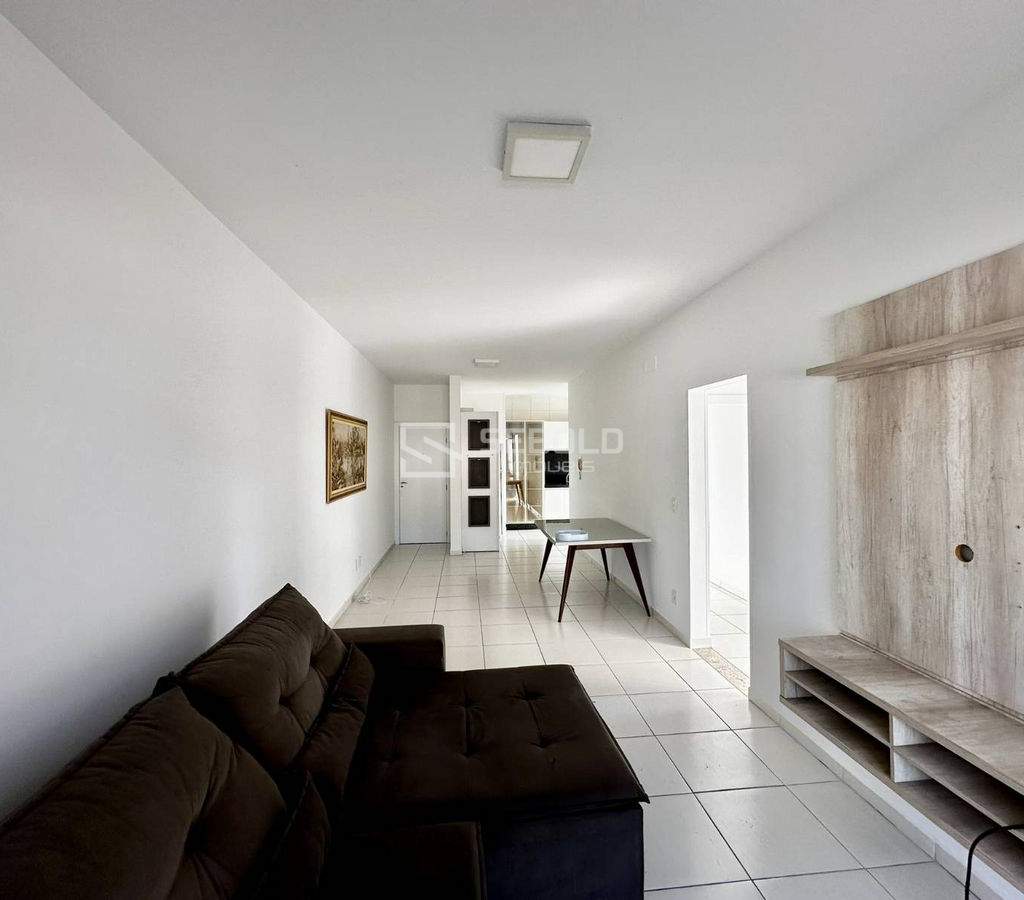 Apartamento no Residencial Torri Di Frate - Ituporanga - 3