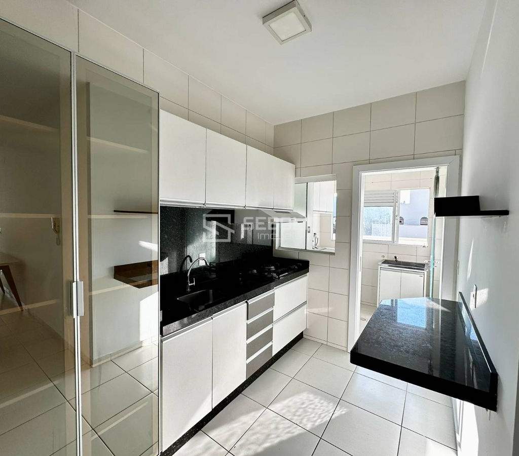 Apartamento no Residencial Torri Di Frate - Ituporanga - 5
