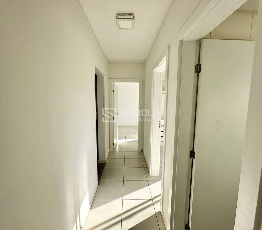 Apartamento no Residencial Torri Di Frate - Ituporanga - 6