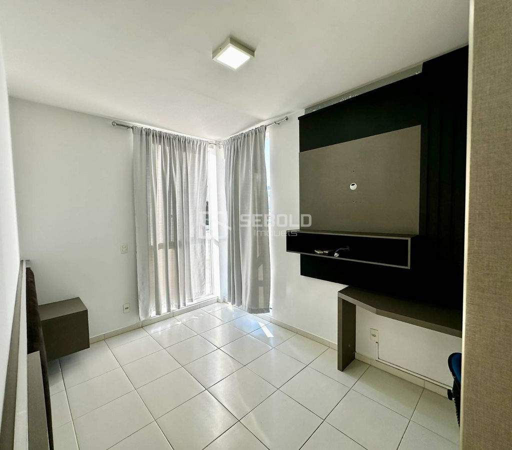 Apartamento no Residencial Torri Di Frate - Ituporanga - 7