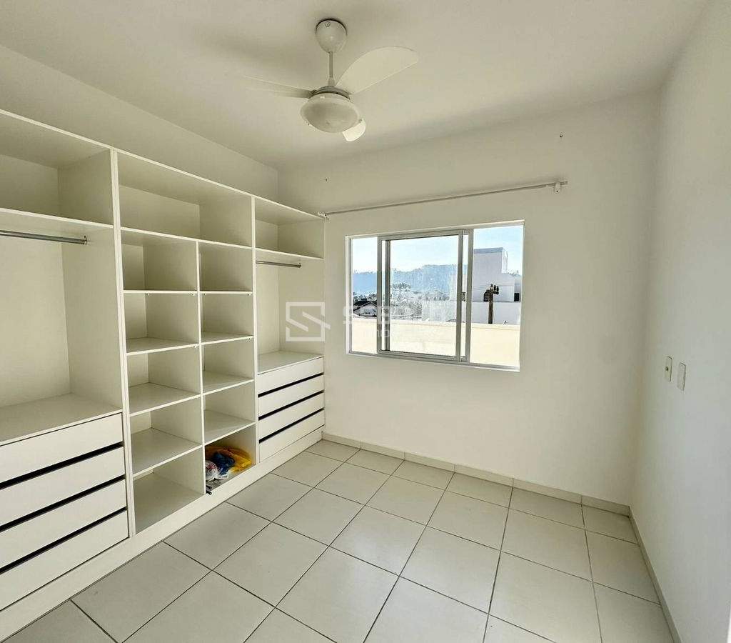 Apartamento no Residencial Torri Di Frate - Ituporanga - 8