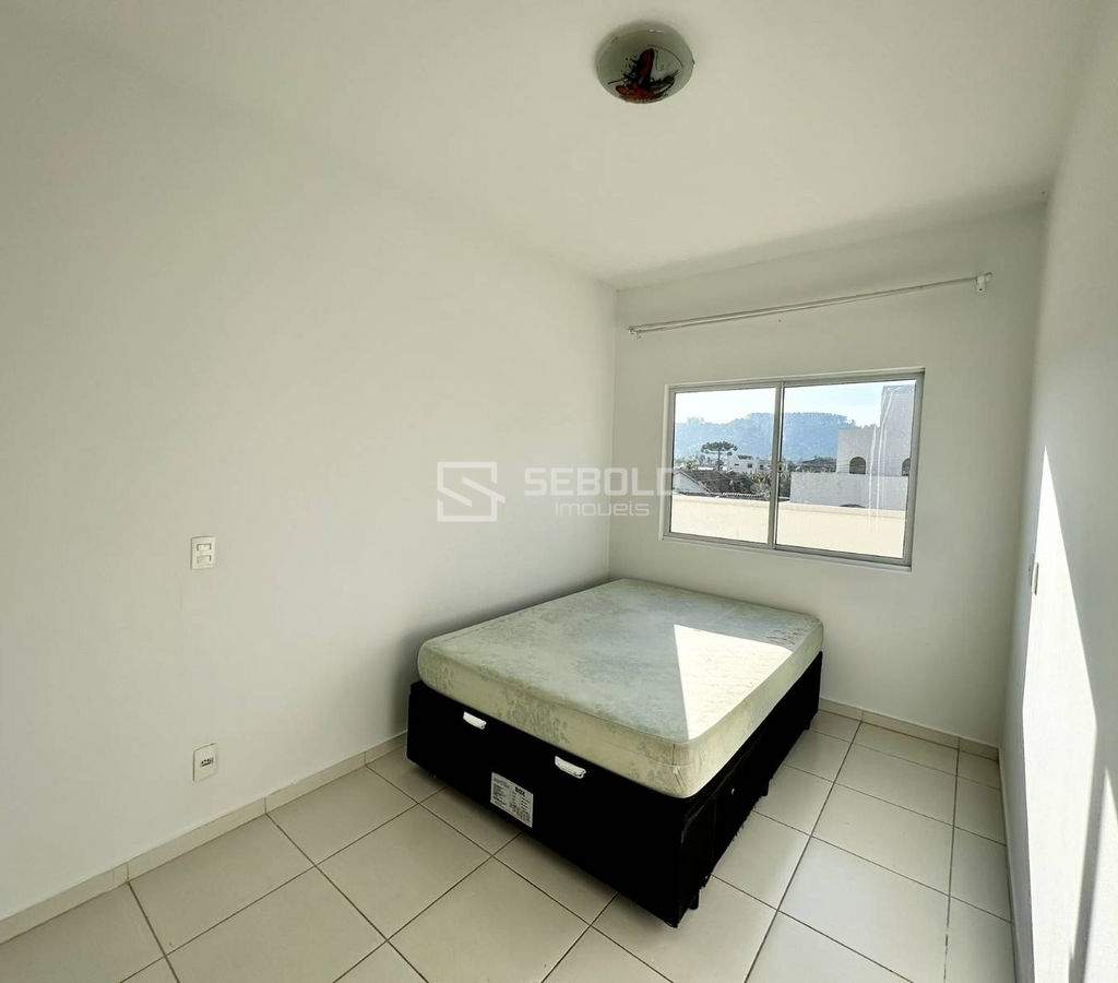Apartamento no Residencial Torri Di Frate - Ituporanga - 9