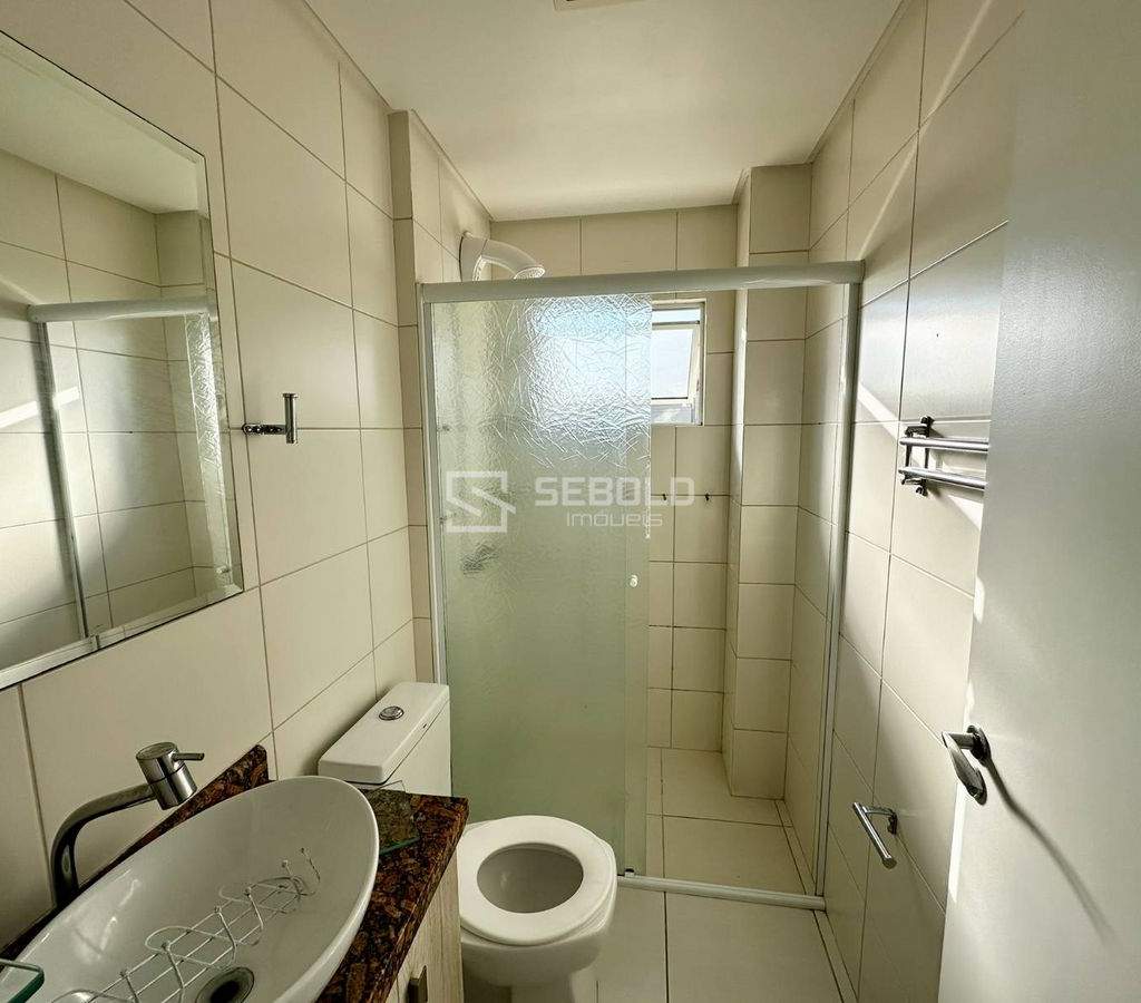 Apartamento no Residencial Torri Di Frate - Ituporanga - 10