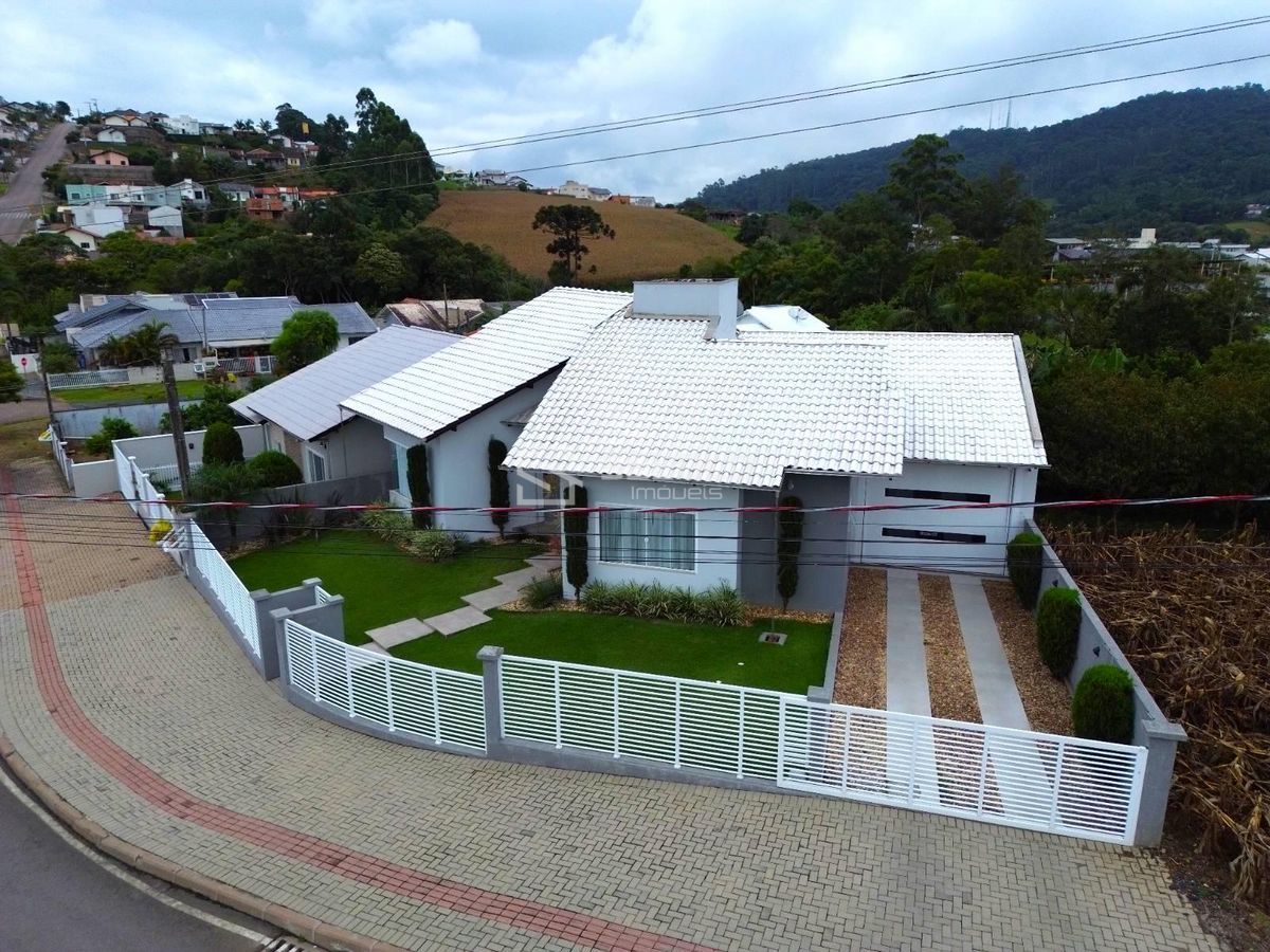 Casa no Bairro Gabiroba- Ituporanga