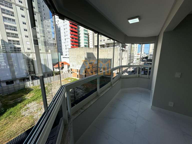 Edifício Ana Capri - 13