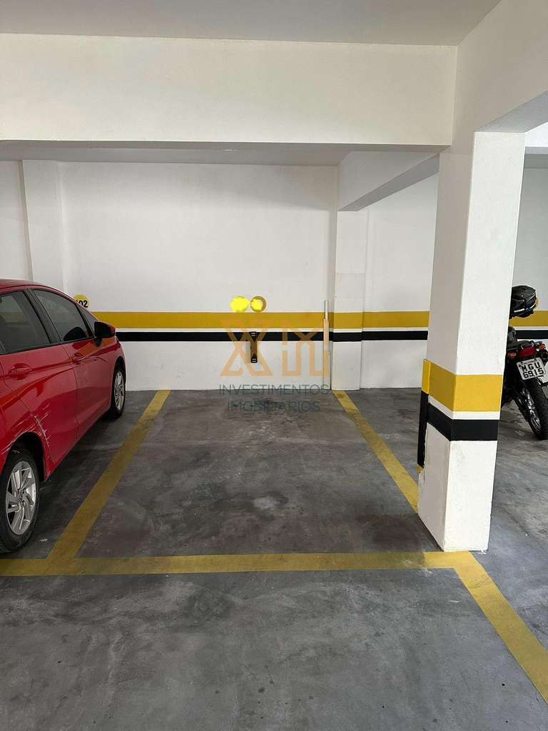 Edifício Ana Capri - 20