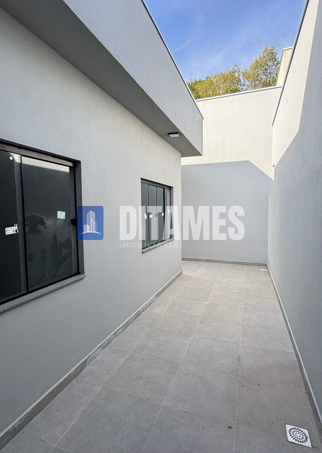Casa Geminada - 02 dormitórios - 58m2 - Valada Itoupava - Rio do Sul - 20