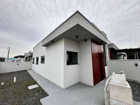 Casa Geminada no Loteamento João Paulo Neto- Bairro Nossa Sra. de Fátima, Ituporanga - 3
