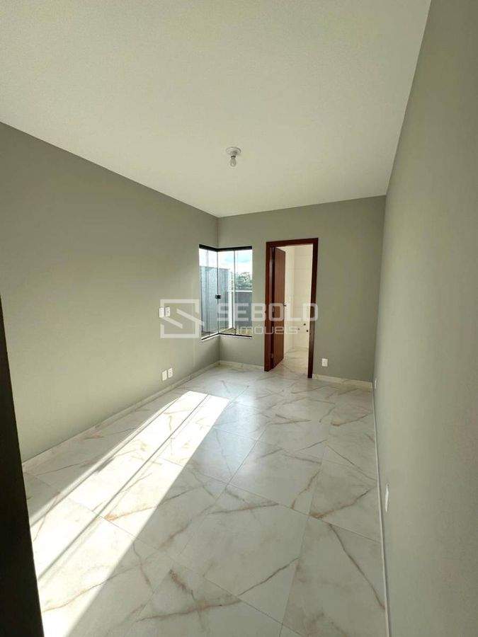 Casa Geminada no Bairro Rio Antinhas - Petrolândia - 6