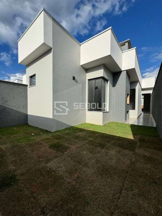 Casa Geminada no Bairro Rio Antinhas - Petrolândia - 9