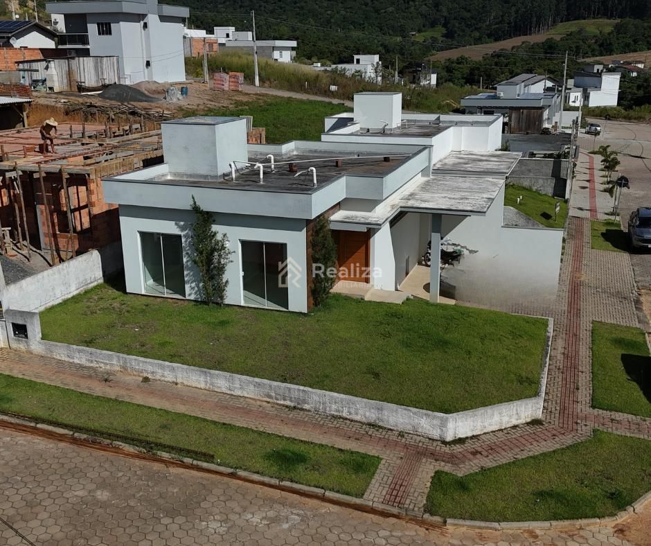 Casas à venda em Ituporanga! ✨ 📍 Localização: 13 de Maio – Gabiroba – Ituporanga