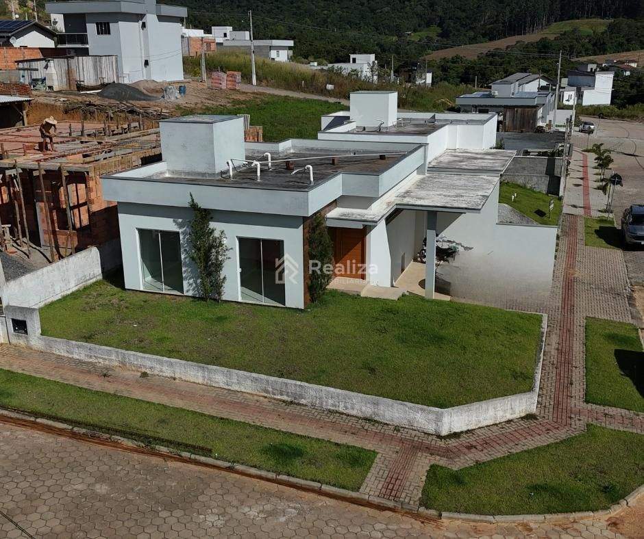 Casas à venda em Ituporanga! ✨ 📍 Localização: 13 de Maio – Gabiroba – Ituporanga - 1