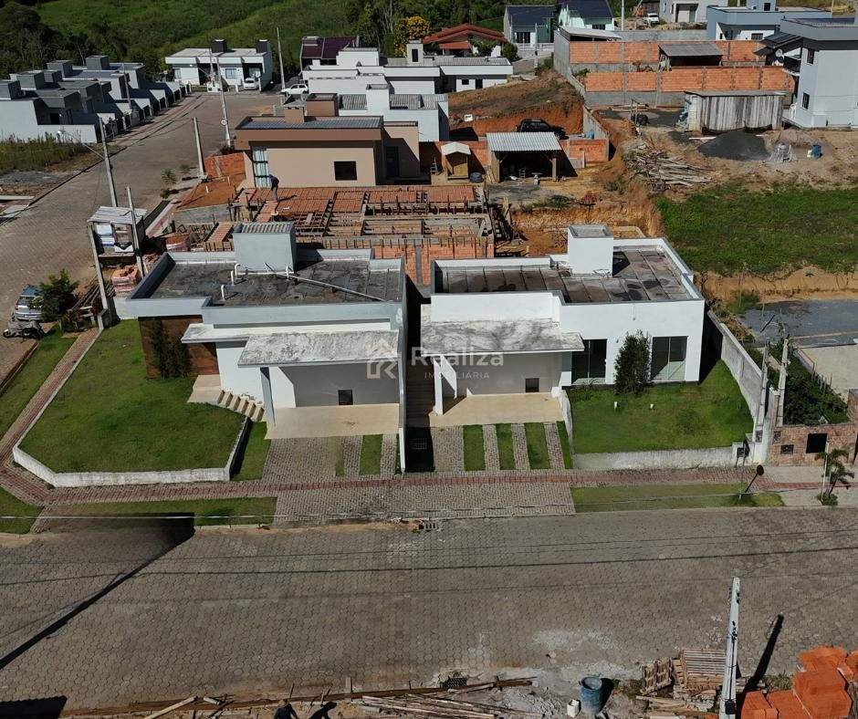 Casas à venda em Ituporanga! ✨ 📍 Localização: 13 de Maio – Gabiroba – Ituporanga - 2