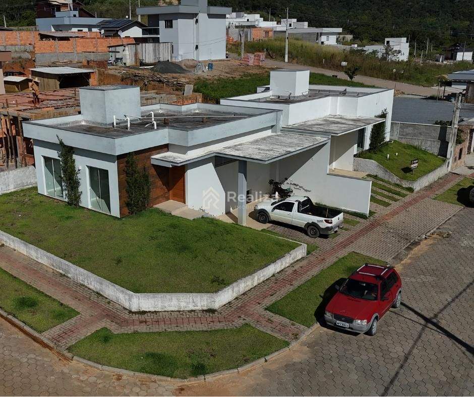 Casas à venda em Ituporanga! ✨ 📍 Localização: 13 de Maio – Gabiroba – Ituporanga - 3