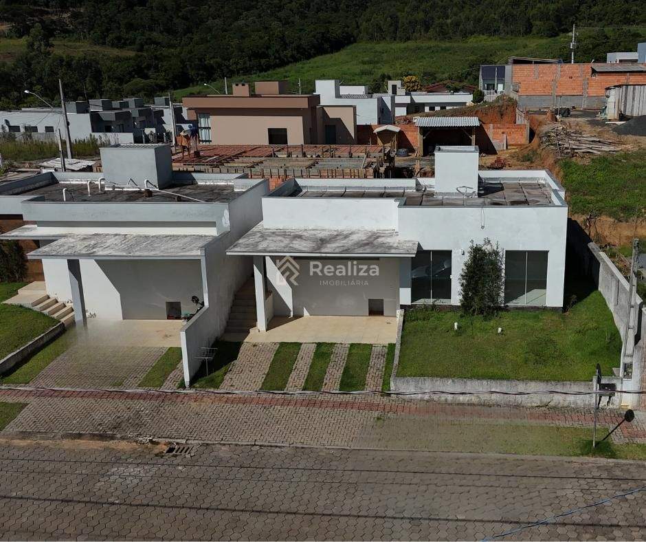 Casas à venda em Ituporanga! ✨ 📍 Localização: 13 de Maio – Gabiroba – Ituporanga - 4