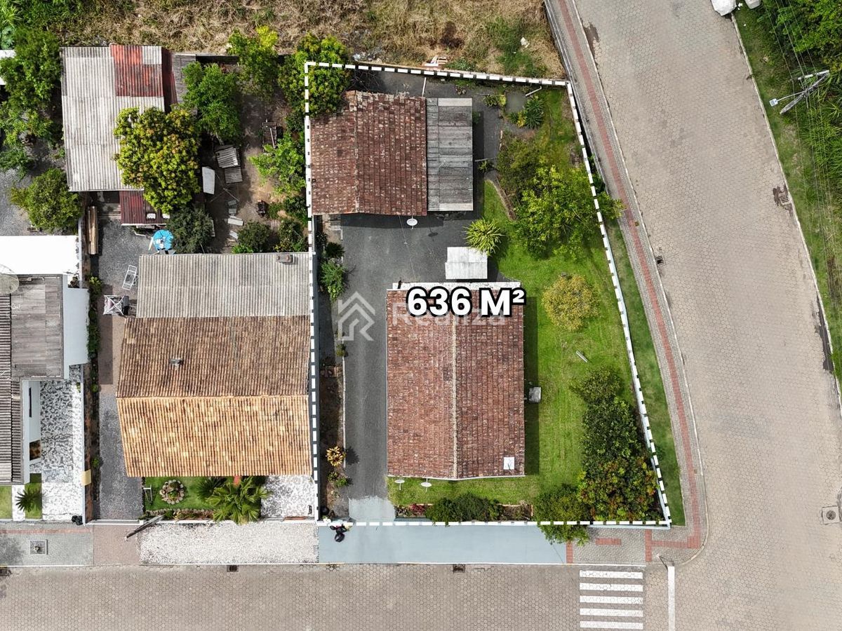 Casa à Venda – Bairro Gruta | Ituporanga