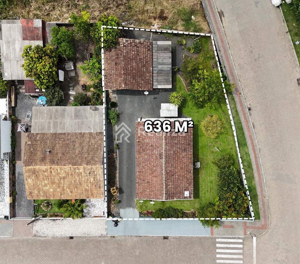 Casa à Venda – Bairro Gruta | Ituporanga - 1