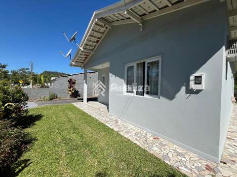 Casa à Venda – Bairro Gruta | Ituporanga - 2