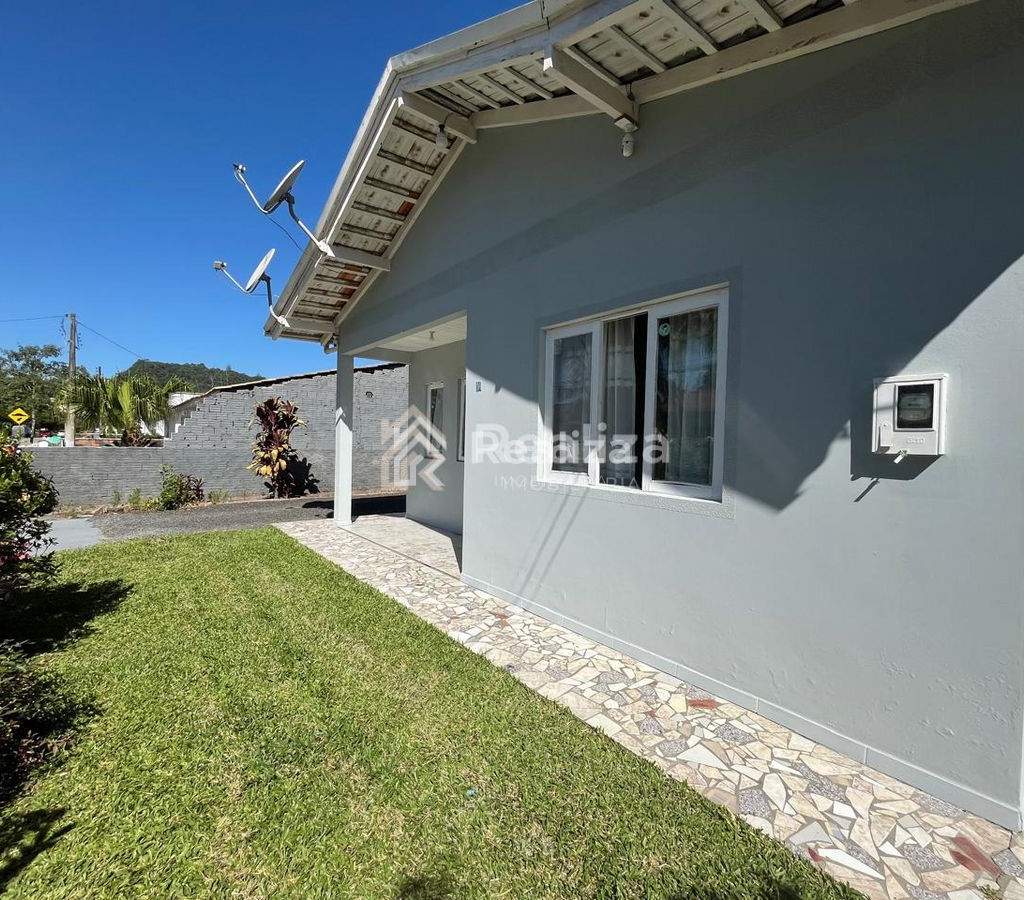 Casa à Venda – Bairro Gruta | Ituporanga - 2