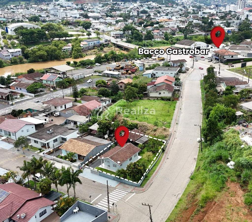 Casa à Venda – Bairro Gruta | Ituporanga - 4