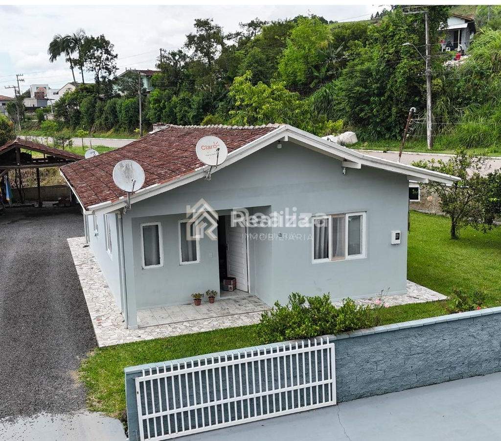Casa à Venda – Bairro Gruta | Ituporanga - 6