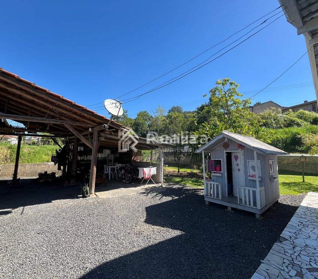 Casa à Venda – Bairro Gruta | Ituporanga - 9