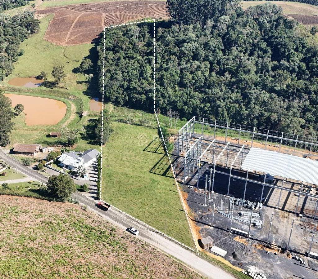 Terreno à venda em uma excelente localização! 📍 Rio Antinhas – Petrolândia - 1