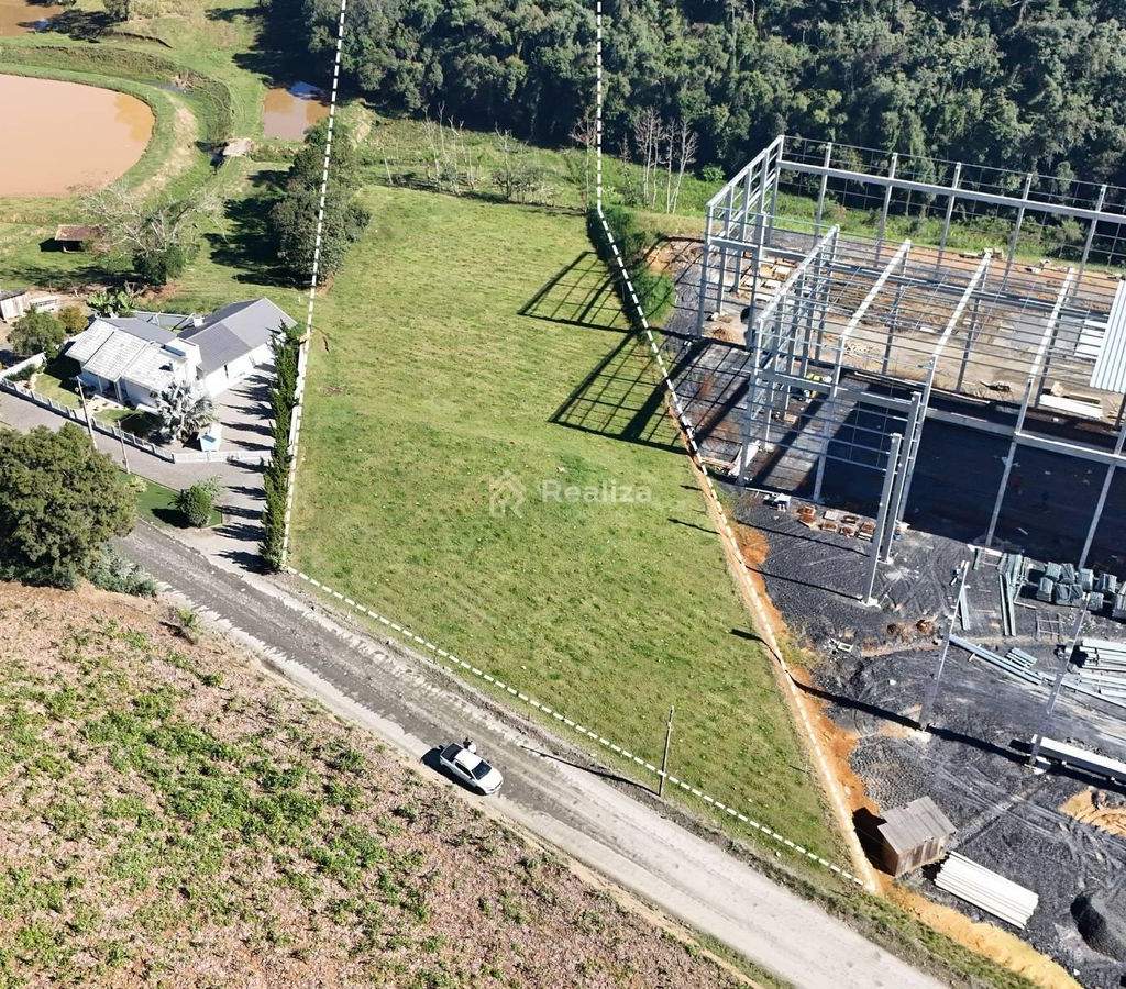 Terreno à venda em uma excelente localização! 📍 Rio Antinhas – Petrolândia - 5