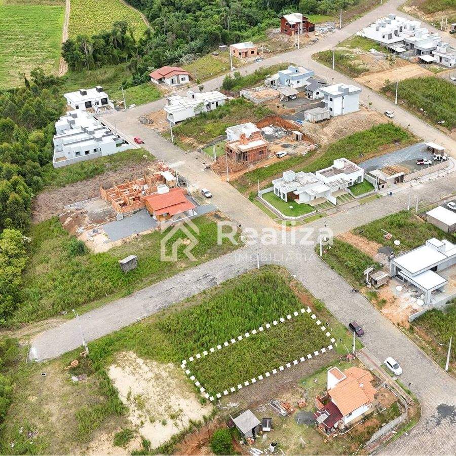 TERRENO À VENDA NO LOTEAMENTO 13 DE MAIO - 2