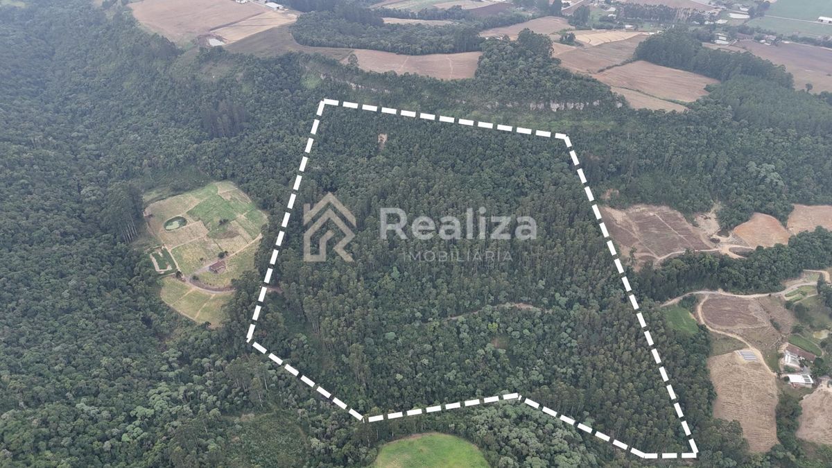 🌿 Terreno à Venda – Imbuia