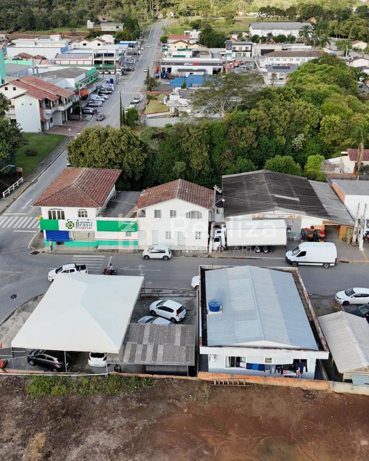 Venda de ponto comercial no Centro de Imbuia