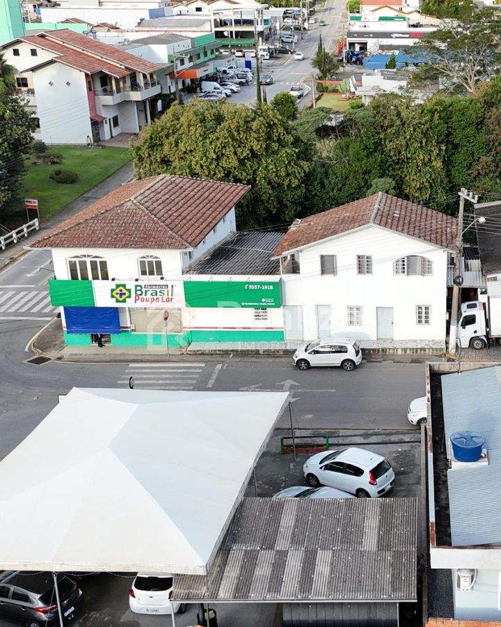 Venda de ponto comercial no Centro de Imbuia - 3