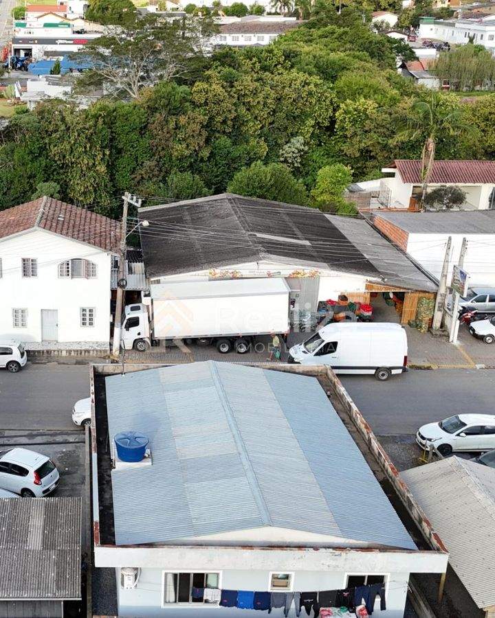 Venda de ponto comercial no Centro de Imbuia - 4