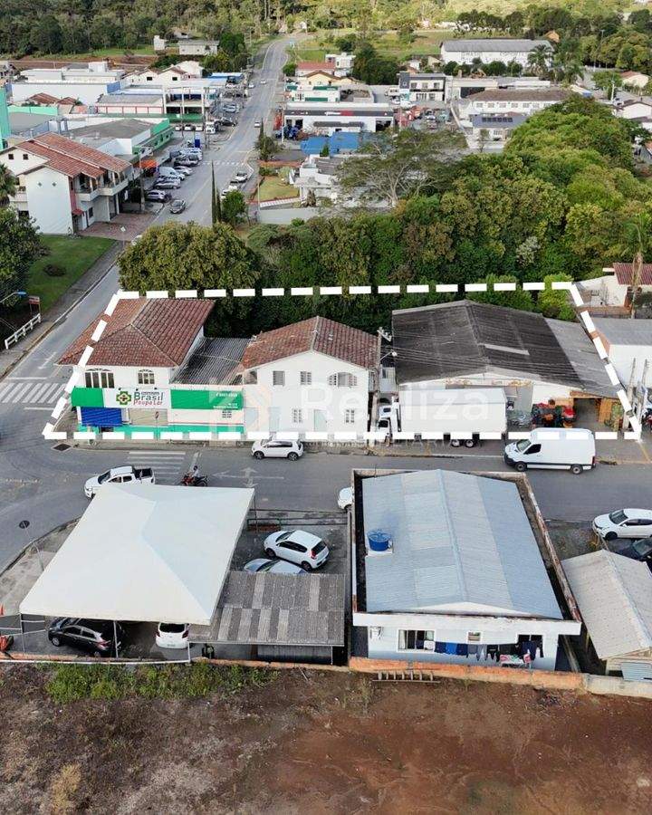 Venda de ponto comercial no Centro de Imbuia - 5